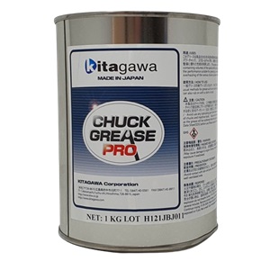 Mỡ bôi trơn Kitagawa Chuck Grease Pro Grease CGP-1KC